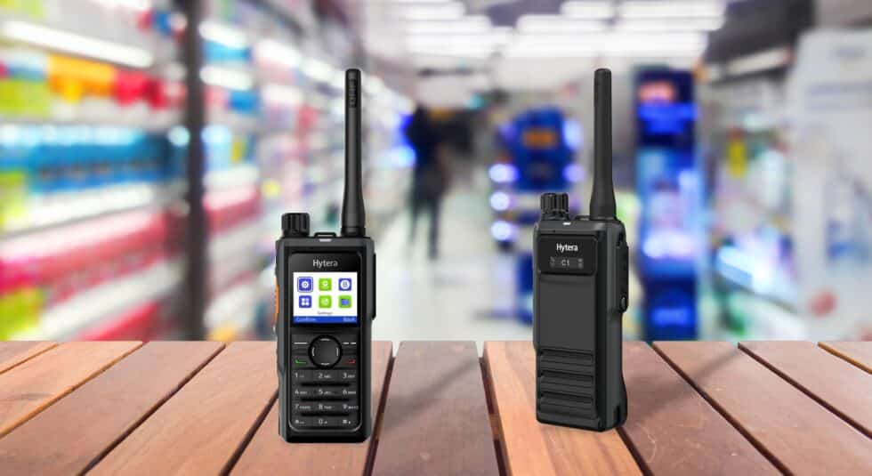 How to Take Care of Two-Way Radios