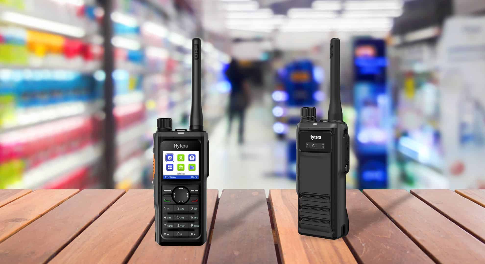 How to Care for Two-Way Radios