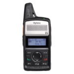PD362i Compact DMR Radio