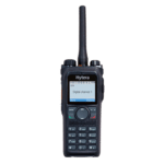 PD982i DMR Two-Way Radio