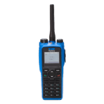 PD792I-Ex DMR Two-Way Radio