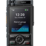 P50 Push-to-Talk Over Cellular PoC Radio