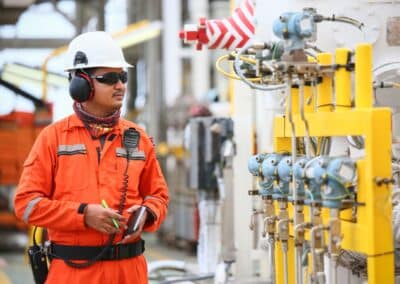 Guide to Intrinsically Safe Two-Way Radios in Canada