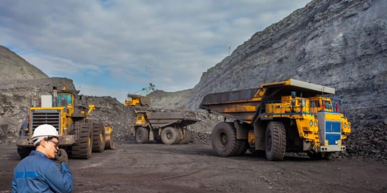 Advancing Mining Radio Communication Systems with Hytera Canada