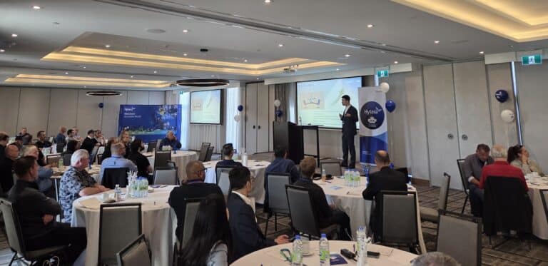 Hytera Canada’s Decade of Innovation and Channel Partnership at the 10th Anniversary Summit